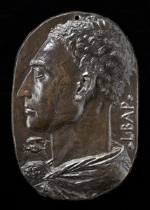 Omakuva, n. 1435 (pronssi)